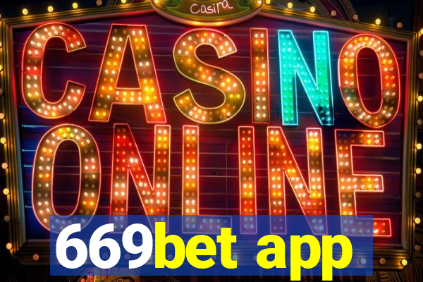 669bet app